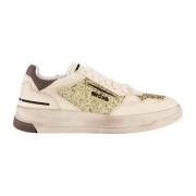 Dames Tweener Sneakers Ghoud , Multicolor , Dames