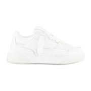 Studio Sneaker voor heren Represent , White , Heren