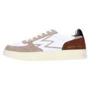 Sneakers White MOA - Master OF Arts , Beige , Heren