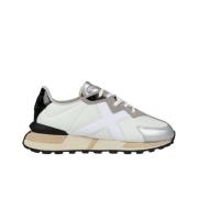 Urban Sneaker Soku Munich , White , Dames