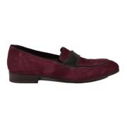 Schoenen Lidfort , Red , Heren