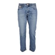 Jeans Jack & Jones , Blue , Heren