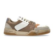 Sportschoenen Spiker Dsquared2 , Beige , Dames