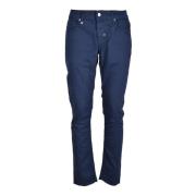 Klassieke Denim Jeans Antony Morato , Blue , Heren