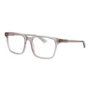 Stijlvolle Optische Bril Gg1120O Model Gucci , Gray , Heren