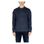 Mannen Gebreide Kleding Collectie voor Herfst/Winter Calvin Klein Jean...