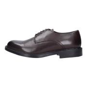 Platte schoenen Bruin Marechiaro 1962 , Brown , Heren