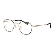 Stijlvolle Optische Bril Gg1747Oa Model Gucci , Yellow , Heren