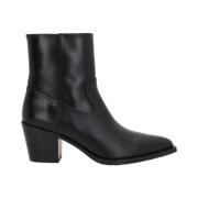 Zwarte Laarzen voor Vrouwen Stuart Weitzman , Black , Dames