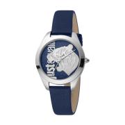 Multicolor Dames Mode Horloge Just Cavalli , Multicolor , Dames