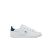 Carnaby Set Sneakers Lacoste , White , Heren