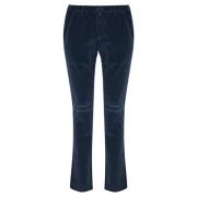 Herenbroek Selectie Hand Picked , Blue , Heren