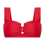 Belira zwemtop By Herenne Birger , Red , Dames