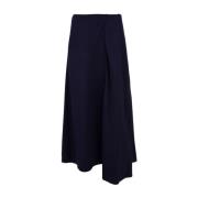 Navy Rok Ws04 G461 Model Aspesi , Blue , Dames