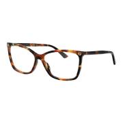 Stijlvolle Optische Bril Gg0025O Model Gucci , Brown , Dames