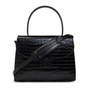 Tas Ronlas By Herenne Birger , Black , Dames