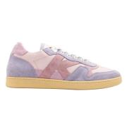 Roze Sneakers Ss24 Pantofola d'Oro , Multicolor , Heren