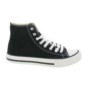 Stijlvolle Schoenen voor Vrouwen Victoria , Black , Dames