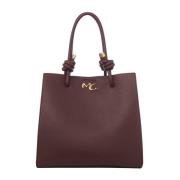 Felicia Knoop Tas Manila Grace , Brown , Dames