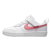 Court Borough Low 2 Sneakers Nike , White , Heren