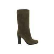 Rafal 03 Schoenen Julie Dee , Brown , Dames