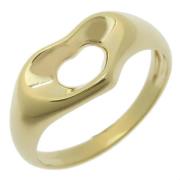 Pre-owned Yellow Gold rings Tiffany & Co. Pre-owned , Yellow , Dames