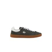 Sneakers Baseshot Heren Sportschoen Lacoste , Green , Heren