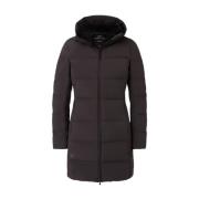 Elegante Winterparka Espresso Enigma UBR , Brown , Heren