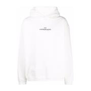 Stijlvolle Sweaters Collectie Maison Margiela , White , Heren