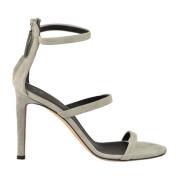 Schoenen Giuseppe Zanotti , Gray , Dames