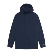 Jassen Gewatteerde Parka Lyle & Scott , Blue , Heren