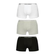 Driepak boxershorts Dolce & Gabbana , Multicolor , Heren