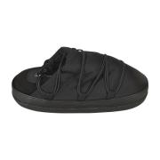 Zwarte Sandalen voor Vrouwen Repetto , Black , Dames