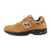 REI Hardloop Geïnspireerde Sneakers New Balance , Brown , Dames