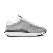 Train 89 PP Sneakers Ralph Lauren , Gray , Heren