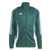 Tiro 24 Jas Adidas , Green , Heren