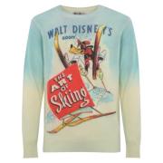 Stijlvolle Sweaters Maglione MC2 Saint Barth , Multicolor , Heren