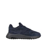 Hyperlight Sneakers met Memory Foam Hogan , Blue , Heren