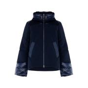 Winterjas Collectie 2024/25 Rinascimento , Blue , Dames