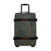 Urban Track Trolley Tas American Tourister , Green , Unisex