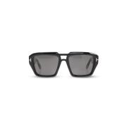 Zonnebril Tom Ford , Black , Heren