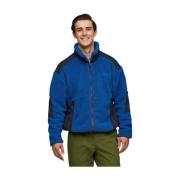 Bacano Fleece Jas met Zakken Cotopaxi , Multicolor , Heren