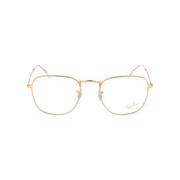 Frank Optics gepolariseerd Ray-Ban , Yellow , Unisex