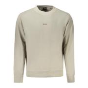 Kleding Hugo Boss , Beige , Heren