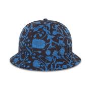 Bloemen Explorer Hoed New Era , Blue , Unisex