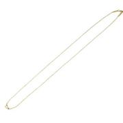 Pre-owned Yellow Gold necklaces Tiffany & Co. Pre-owned , Yellow , Dam...