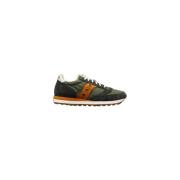 Originele Jazz Sneakers Saucony , Multicolor , Heren