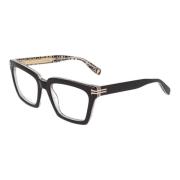 Gedurfde en creatieve bril MJ 1100 Marc Jacobs , Black , Unisex