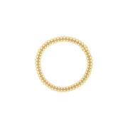 Pre-owned Yellow Gold necklaces Cartier Vintage , Yellow , Dames