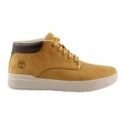 Tarwe Casual Schoenen Timberland , Yellow , Heren